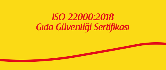 Gıda Güvenliği 22000