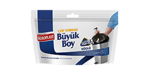 Büyük Boy