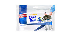 Orta Boy