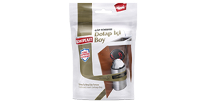 Dolap İçi Çöp Torbası