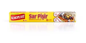 Koroplast Sar Pişir