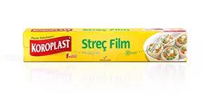 Streç Film 33m